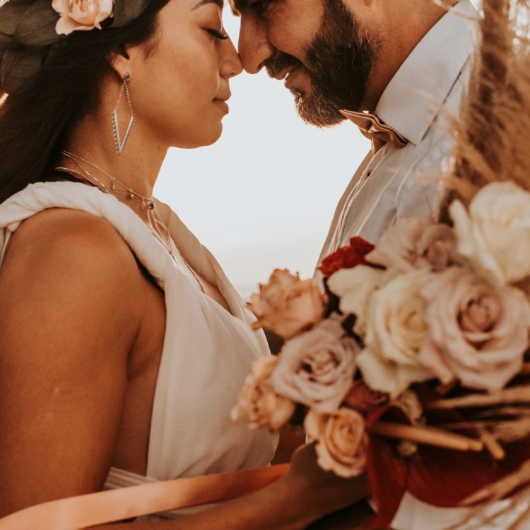 Bodas de encanto en la playa de San Andres 56