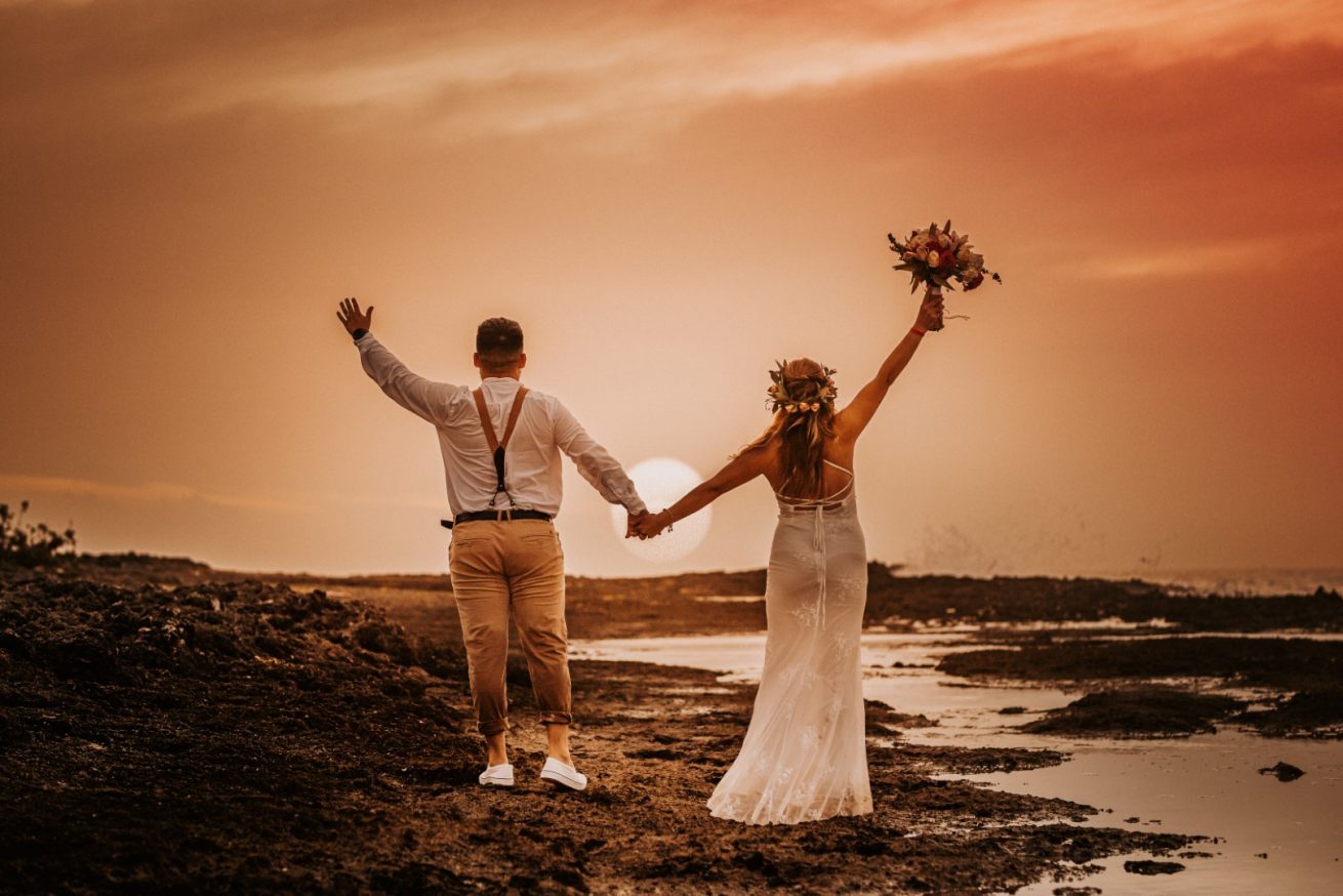 Giselle + Juan Andres - Fotografo en San Andrés Islas