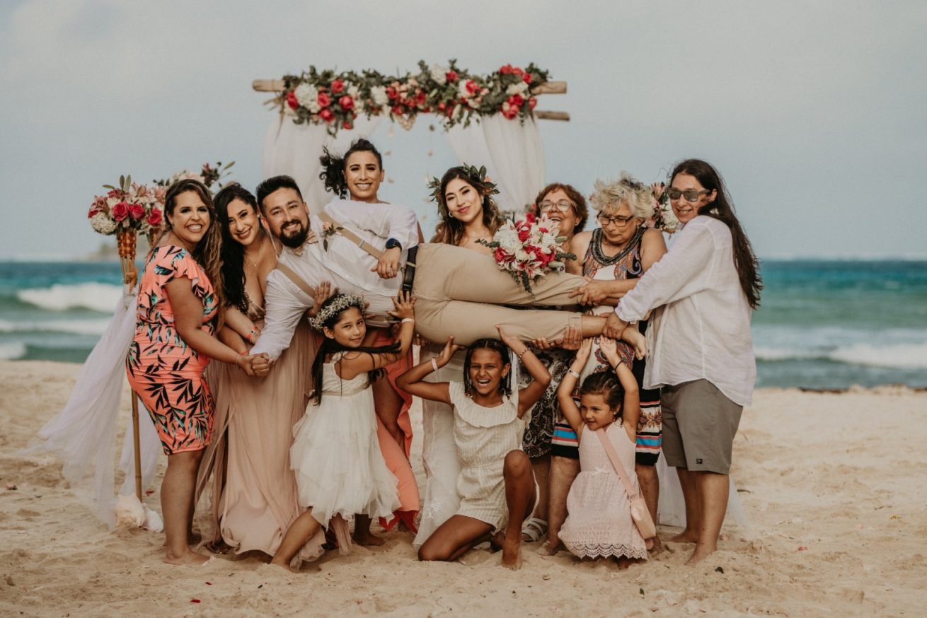 Giselle + Juan Andres - Fotografo en San Andrés Islas