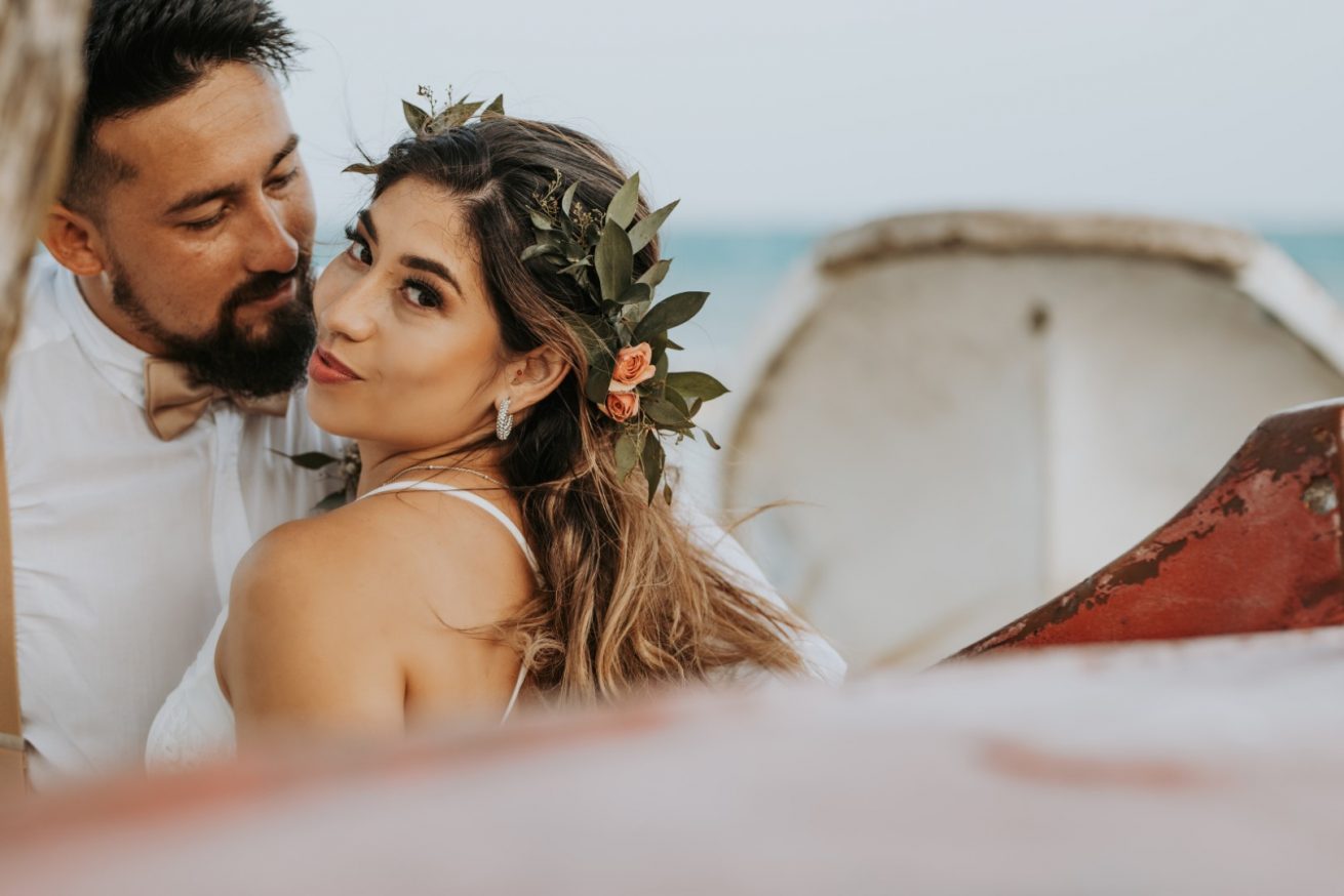 Giselle + Juan Andres - Fotografo en San Andrés Islas