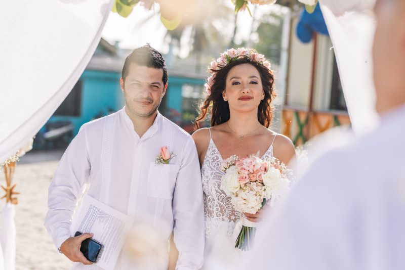 foto bodas ceremonia san andres 2